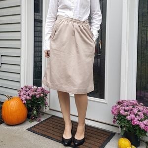 Vintage Skirt‎